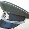 NVA pet, officier