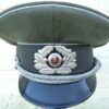 NVA pet, officier - Afbeelding 2