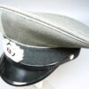 NVA pet, soldaat / onderofficier