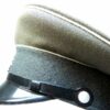 NVA pet, soldaat / onderofficier - Afbeelding 2