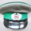 NVA Grenstroepen pet - Afbeelding 2