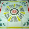 NVA reservisten / herinnering doek met tafelkleedje - Afbeelding 4