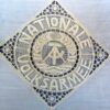NVA reservisten / herinnering doek met tafelkleedje - Afbeelding 6