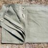 Russische poncho / tenthelft ,,Palatka,,