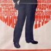 Groot 2 delig Lenin propaganda poster set uit het Sovjet tijdperk, 1979 - Afbeelding 4