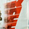Grote Lenin propaganda poster uit het sovjet tijdperk, 1973 - Afbeelding 3
