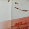 Grote Lenin propaganda poster uit het sovjet tijdperk, 1973 - Afbeelding 4
