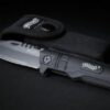 Walther Sub Companion mes - Afbeelding 2