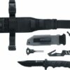 UMAREX WALTHER EF 703 KIT