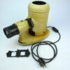 Carl Zeiss dia/film projector