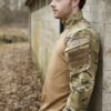 MTP MultiCam camouflage UBAC model a - Afbeelding 2