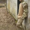MTP MultiCam camouflage UBAC model a - Afbeelding 4