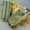 MTP MultiCam camouflage opbouw magazijntas, molle