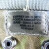 MTP MultiCam camouflage opbouw magazijntas, molle - Afbeelding 2