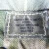 MTP MultiCam camouflage rookgranaat opbouw tas, molle - Afbeelding 2
