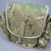 MTP MultiCam camouflage tas