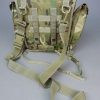 MTP MultiCam camouflage tas - Afbeelding 2