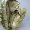 MTP MultiCam camouflage tas - Afbeelding 3