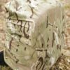 MTP MultiCam camouflage rugtas / rugzak cover tm 120 liter