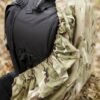 MTP MultiCam camouflage rugtas / rugzak cover tm 120 liter - Afbeelding 2
