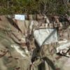 MTP MultiCam camouflage windproof broek - Afbeelding 4