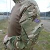 MTP MultiCam camouflage UBAC model B - Afbeelding 2