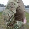 MTP MultiCam camouflage UBAC model B - Afbeelding 3