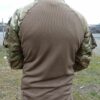 MTP MultiCam camouflage UBAC model B - Afbeelding 4