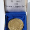Penning DTSB 30 jahre BSG chemie