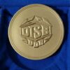Penning DTSB 30 jahre BSG chemie - Afbeelding 2