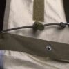 Goretex bivakzak voor de o.a. de M90 slaapzak, gebruikt - Afbeelding 4
