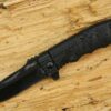Tactisch Walther Micro PPQ mesje - Afbeelding 2