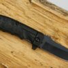 Tactisch Walther Micro PPQ mesje - Afbeelding 3