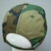US woodland DPM camouflage cap - Afbeelding 2