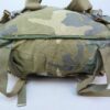 Camouflage rugtas / rugzak - Afbeelding 3