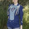 High School muziek korps uniform jasje - Afbeelding 2