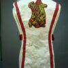 Cheerleaders vest Miraleste High School - Afbeelding 2