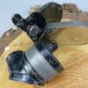 Sovjet Reflex vizier uit T72 tank