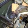Sovjet Reflex vizier uit T72 tank - Afbeelding 6