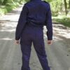 Spaanse marine broek - Afbeelding 2