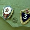 Blouson met korte mouw - Afbeelding 3