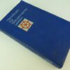 Marine handboek ,,Handbuch fur Steuermans gasten,,