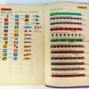 Marine handboek ,,Handbuch fur Steuermans gasten,, - Afbeelding 6