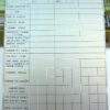 AN7 Artillerie reken set - Afbeelding 4