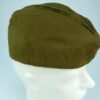 Officiers schuitje, groen