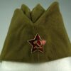 Officiers schuitje, groen - Afbeelding 2