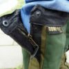 Berghaus Goretex gaiters, nieuw - Afbeelding 2