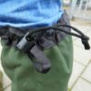 Berghaus Goretex gaiters, nieuw - Afbeelding 3