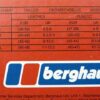 Berghaus Goretex gaiters, nieuw - Afbeelding 4