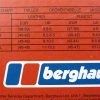 Berghaus goretex gaiters, gebruikt - Afbeelding 4